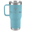 Tsunami-20oz Travel Tumbler