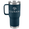 Tsunami-20oz Travel Tumbler