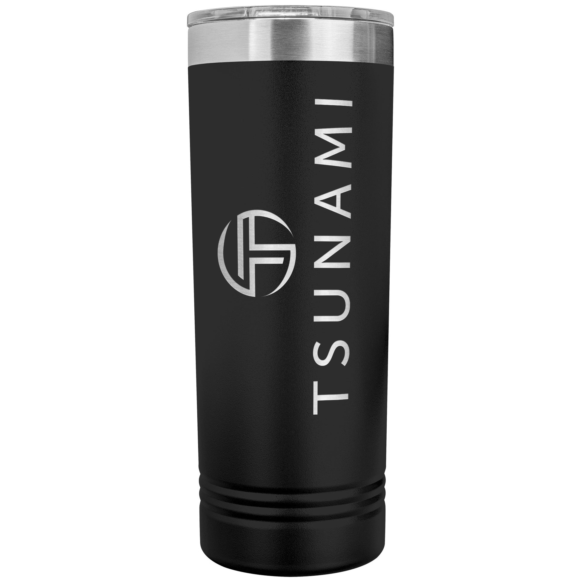 Tsunami-22oz Skinny Tumbler