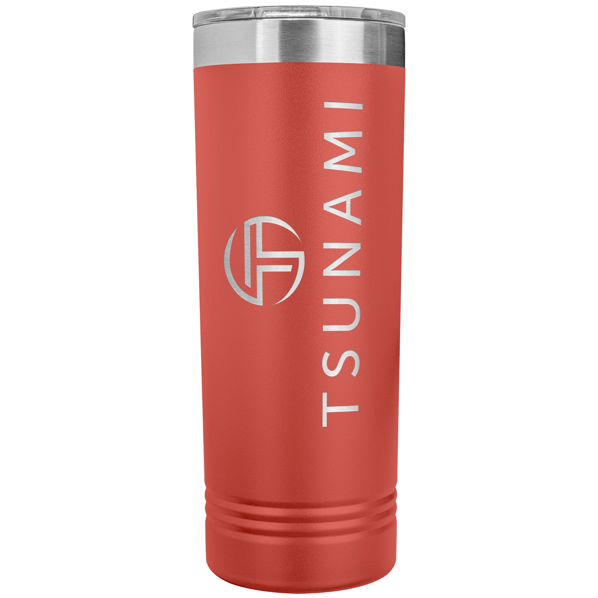 Tsunami-22oz Skinny Tumbler