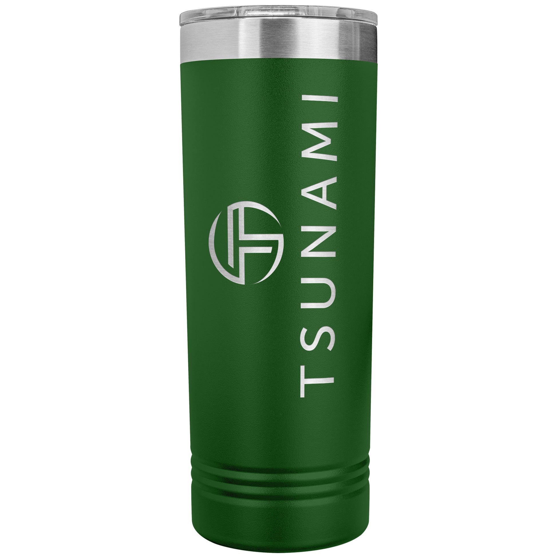 Tsunami-22oz Skinny Tumbler