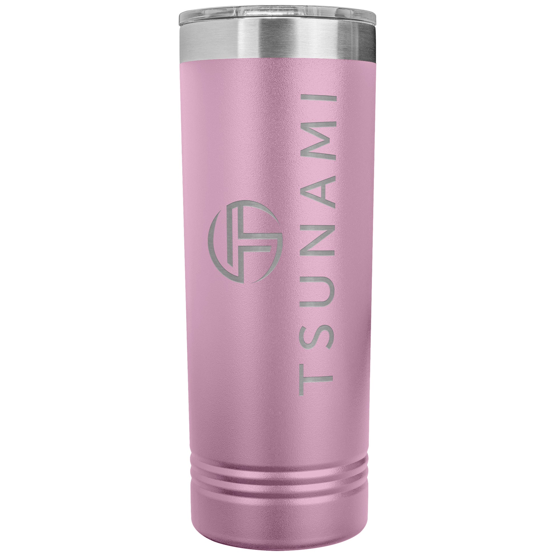 Tsunami-22oz Skinny Tumbler