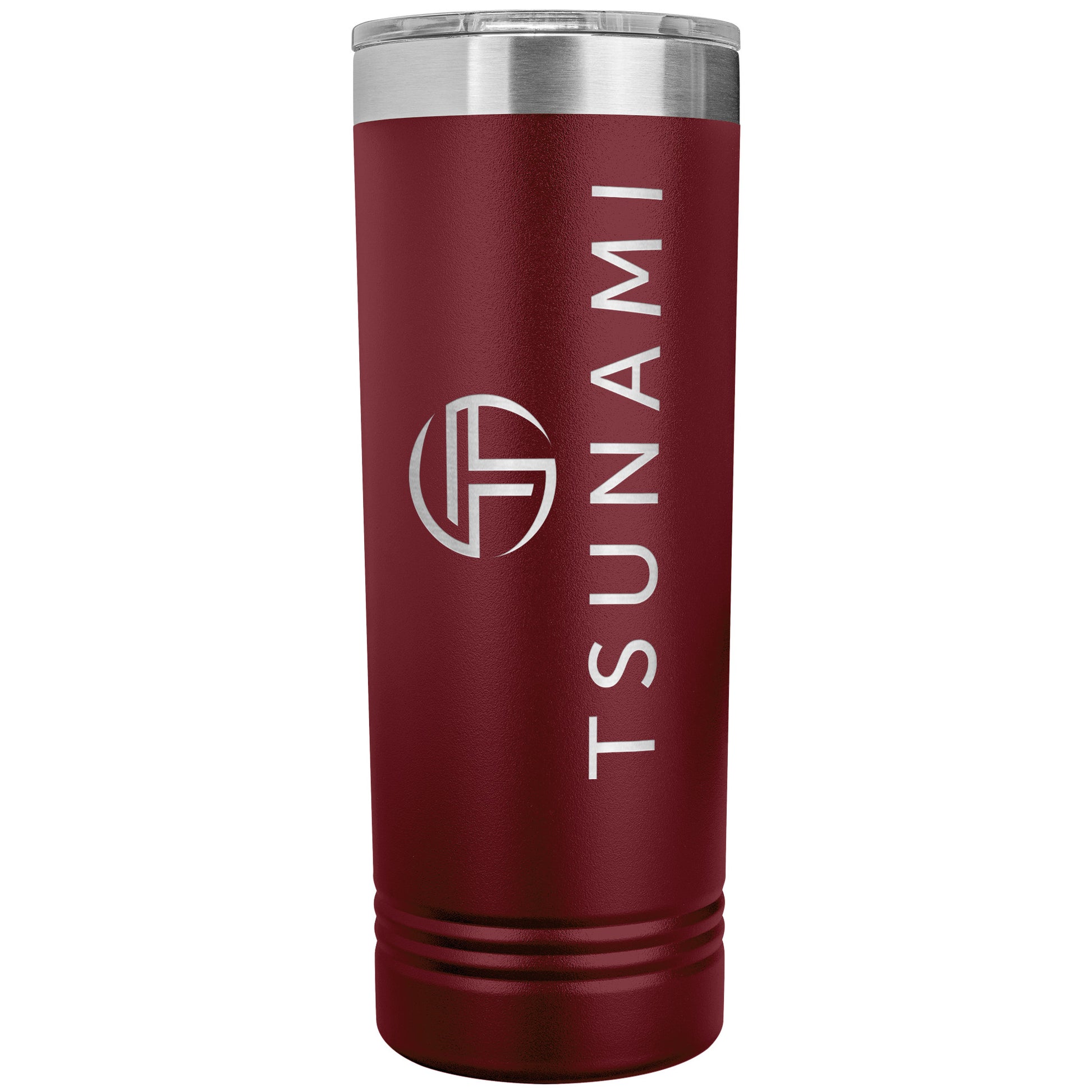 Tsunami-22oz Skinny Tumbler