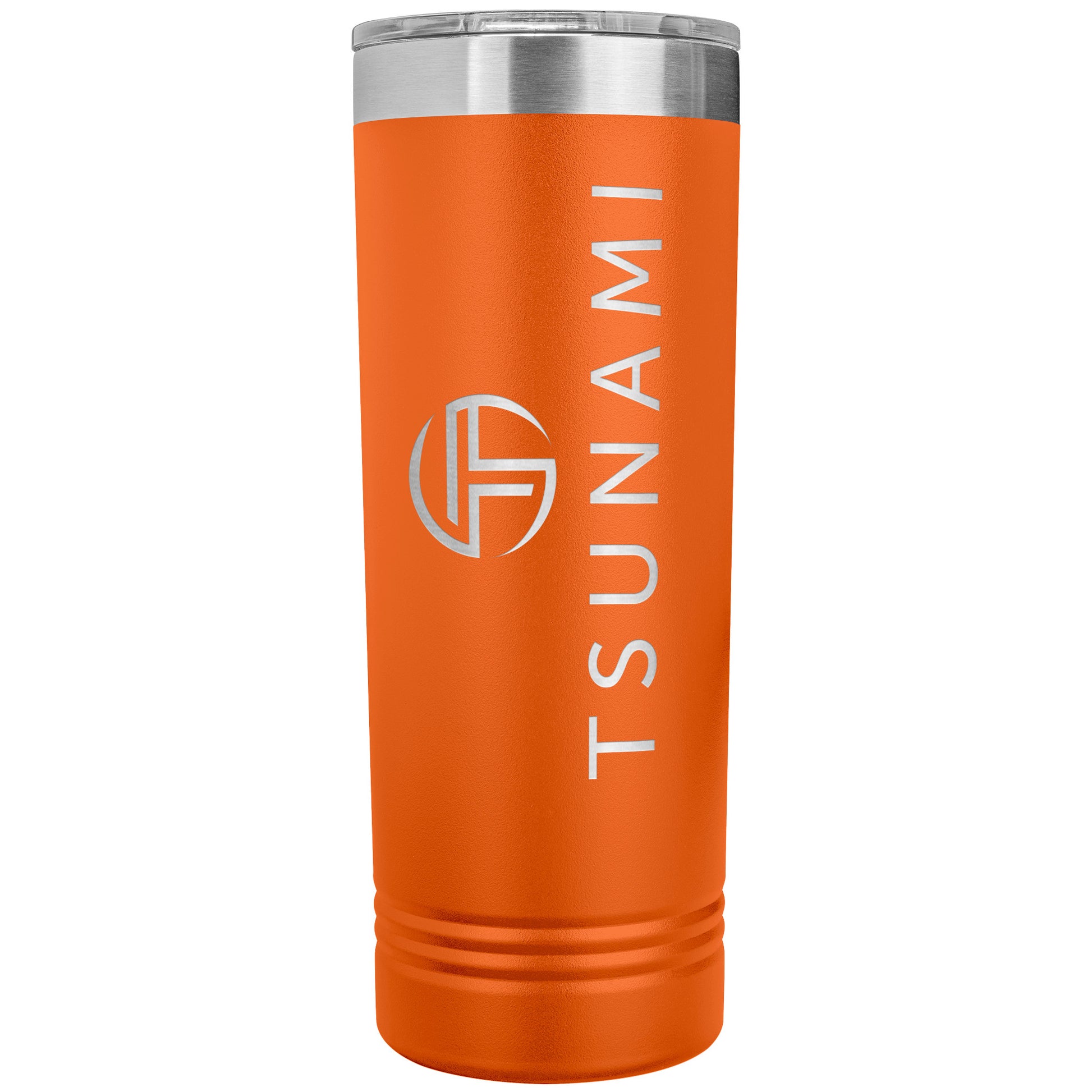 Tsunami-22oz Skinny Tumbler