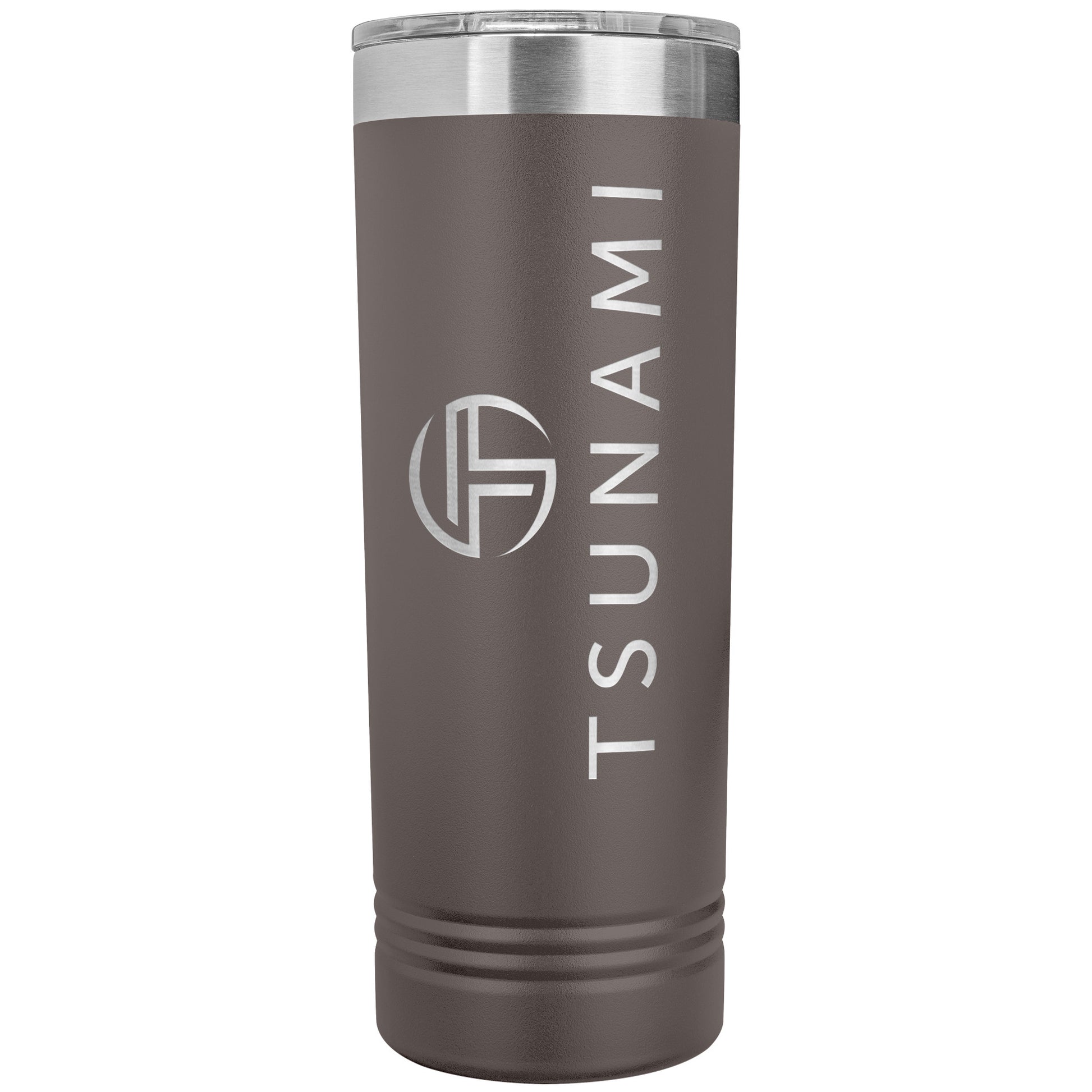 Tsunami-22oz Skinny Tumbler