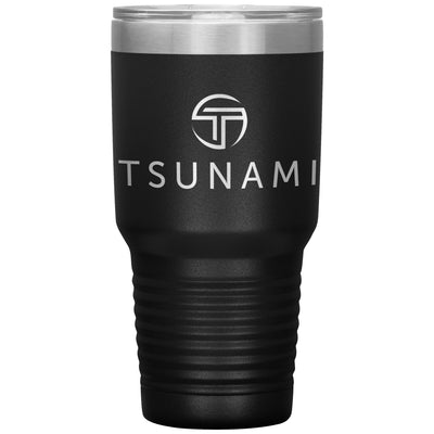 Tsunami-30oz Insulated Tumbler