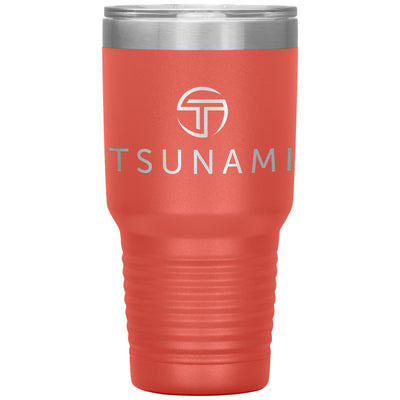 Tsunami-30oz Insulated Tumbler