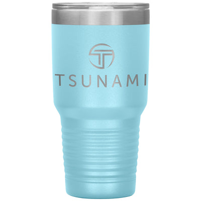 Tsunami-30oz Insulated Tumbler