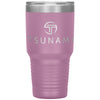 Tsunami-30oz Insulated Tumbler