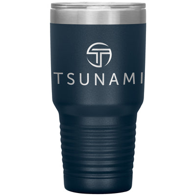 Tsunami-30oz Insulated Tumbler