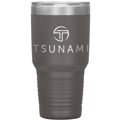 Tsunami-30oz Insulated Tumbler