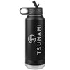 Tsunami-32oz Water Bottle Insulated