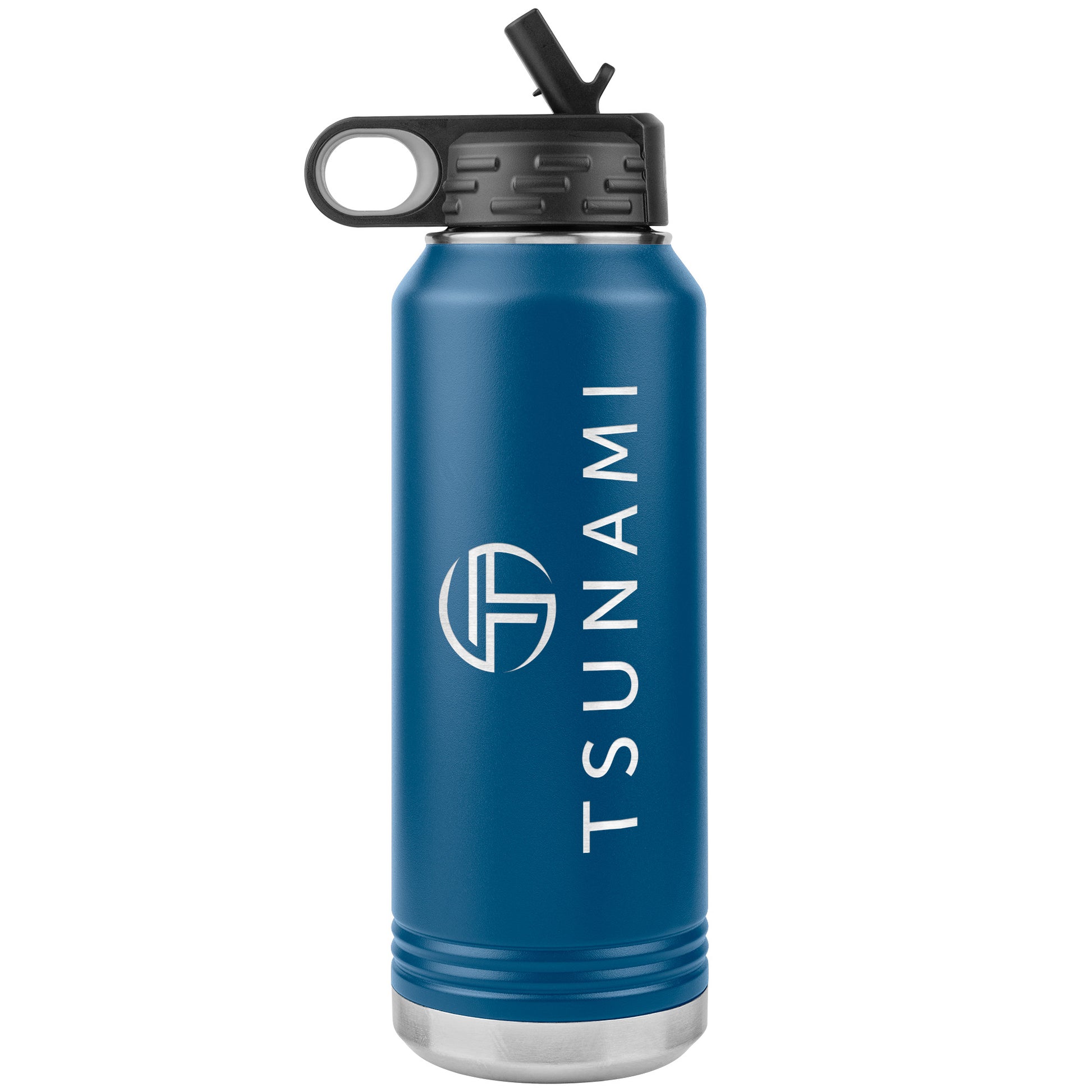 Tsunami-32oz Water Bottle Insulated