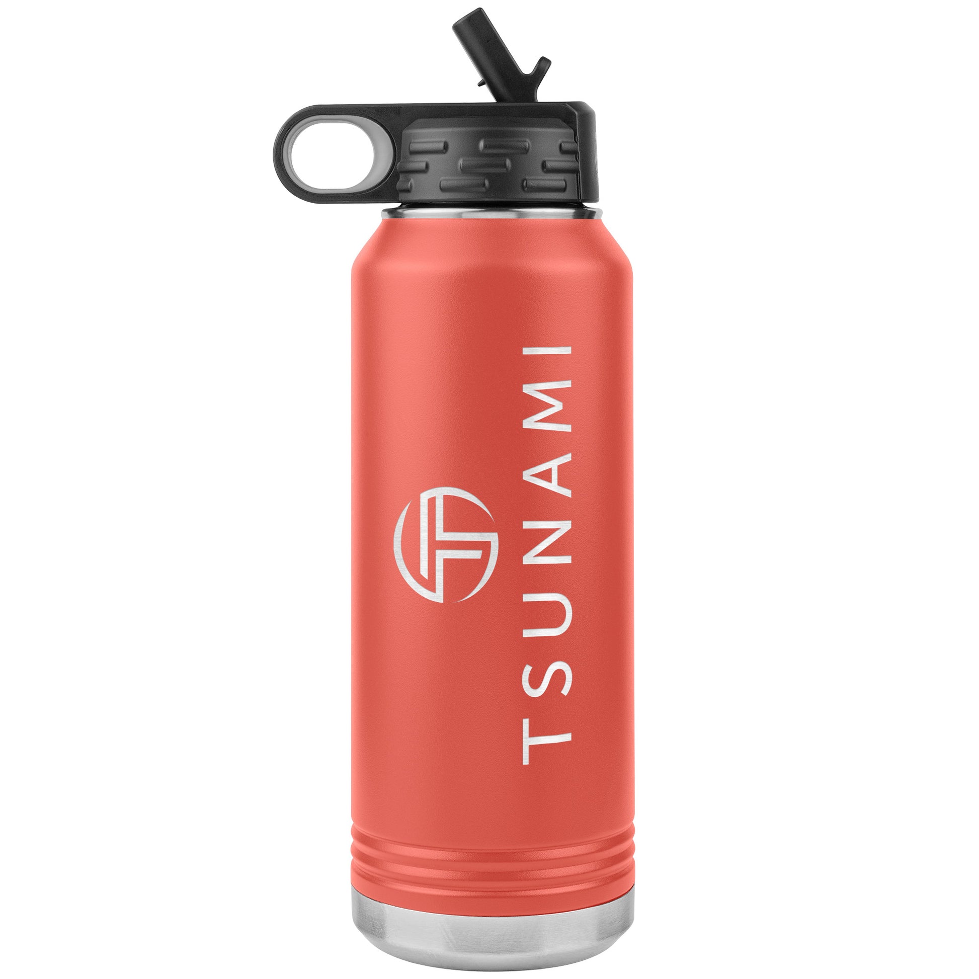 Tsunami-32oz Water Bottle Insulated