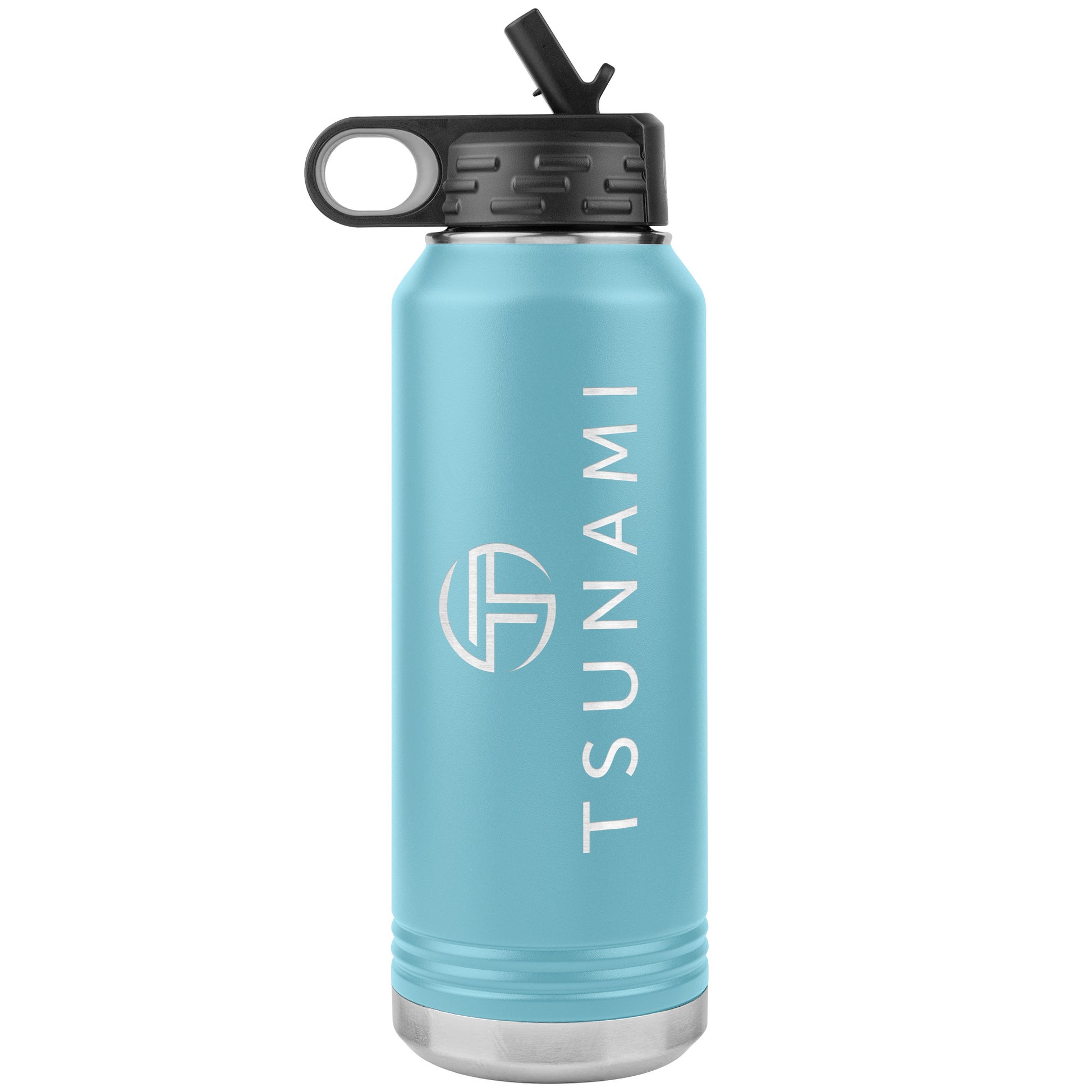 Tsunami-32oz Water Bottle Insulated