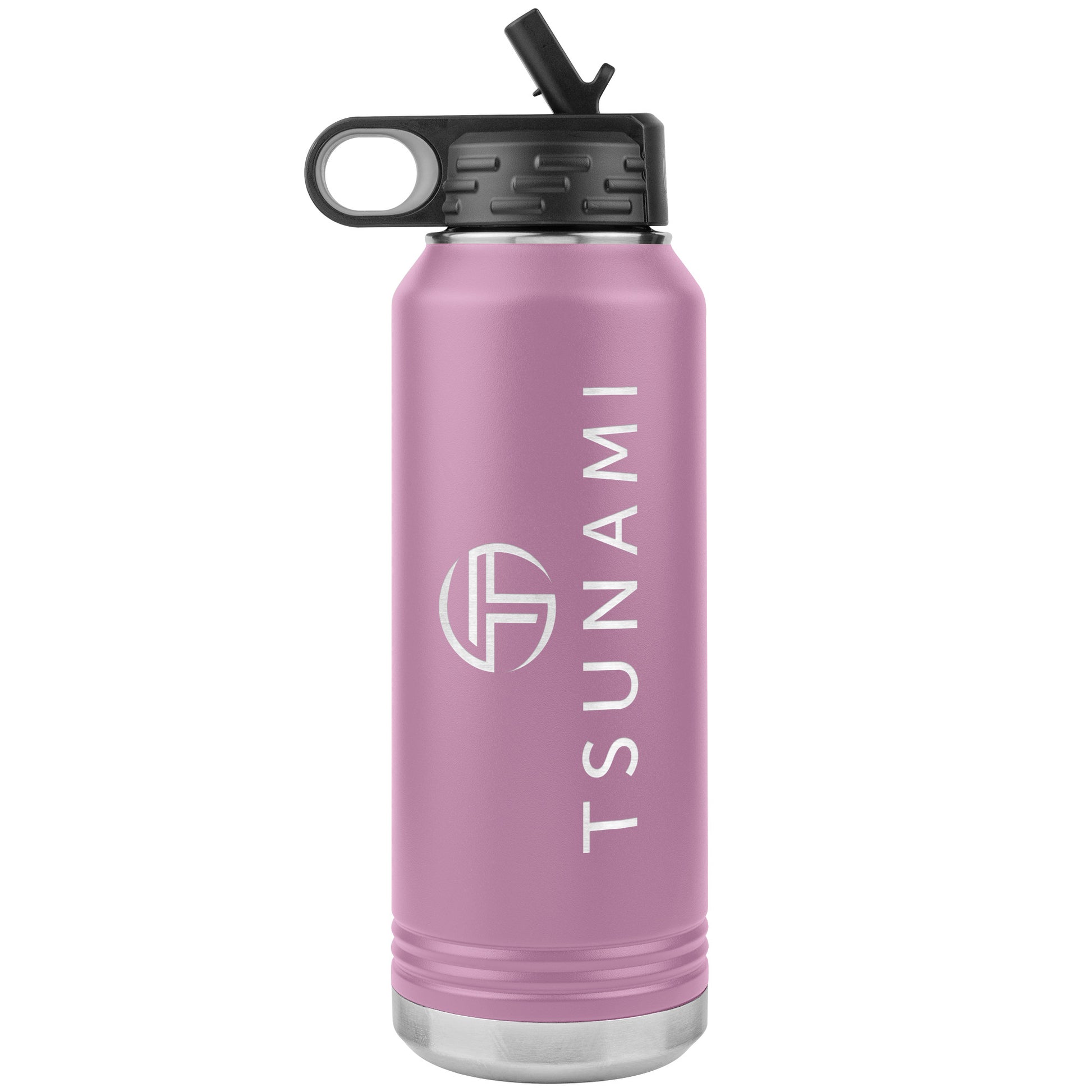 Tsunami-32oz Water Bottle Insulated