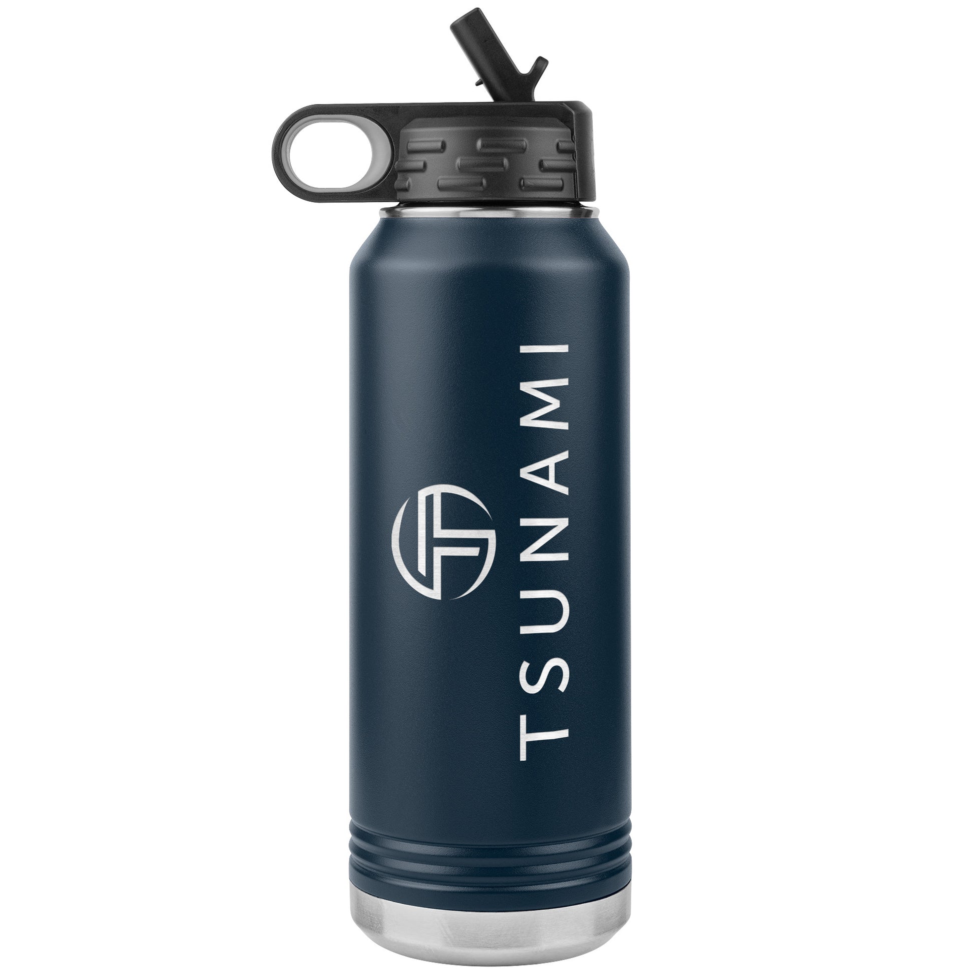 Tsunami-32oz Water Bottle Insulated