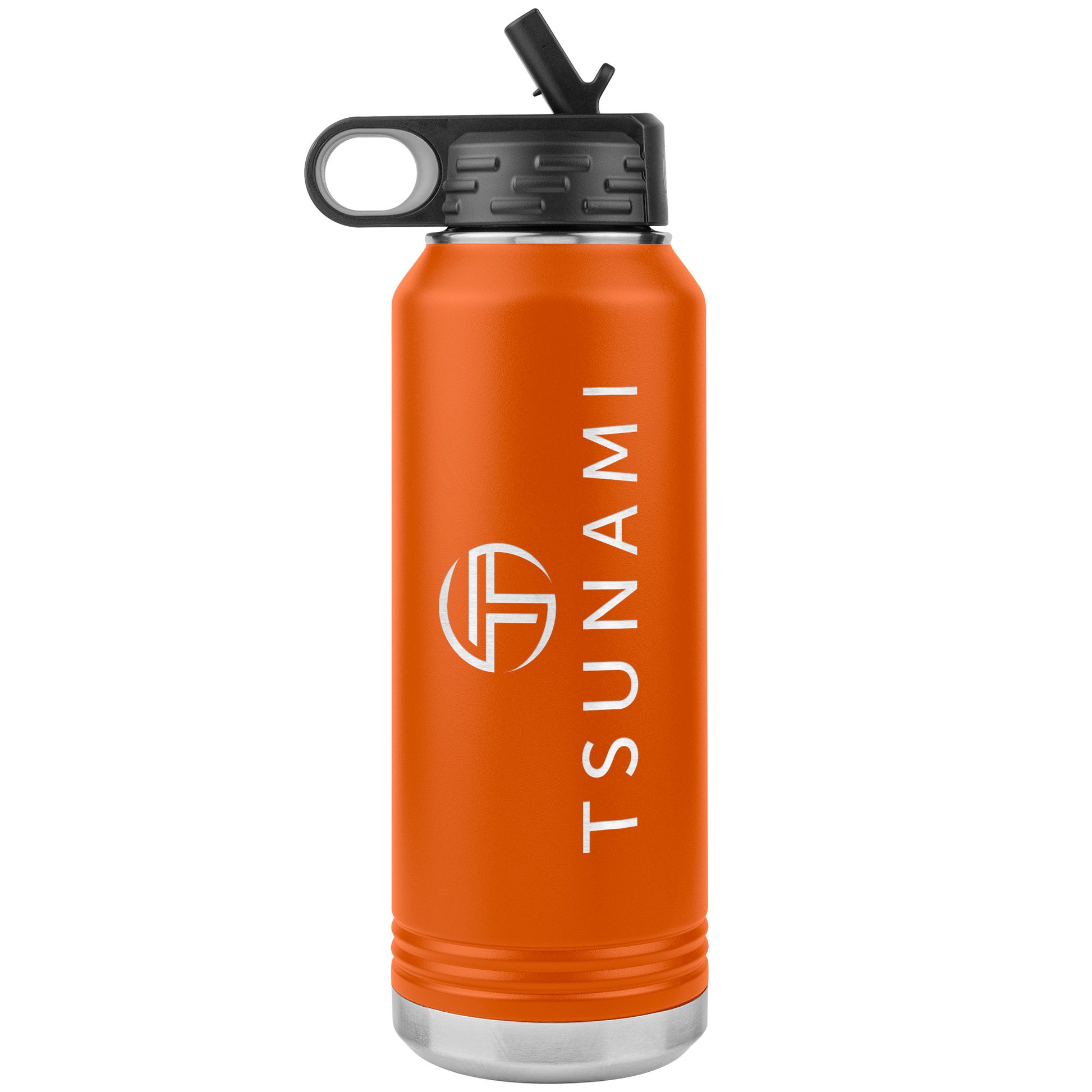 Tsunami-32oz Water Bottle Insulated