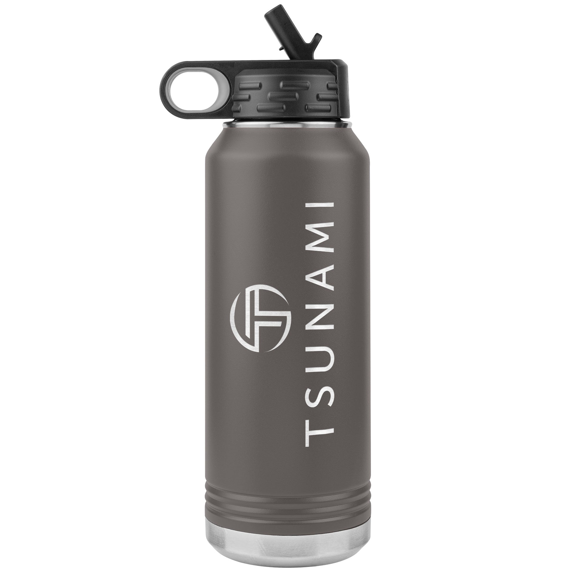 Tsunami-32oz Water Bottle Insulated