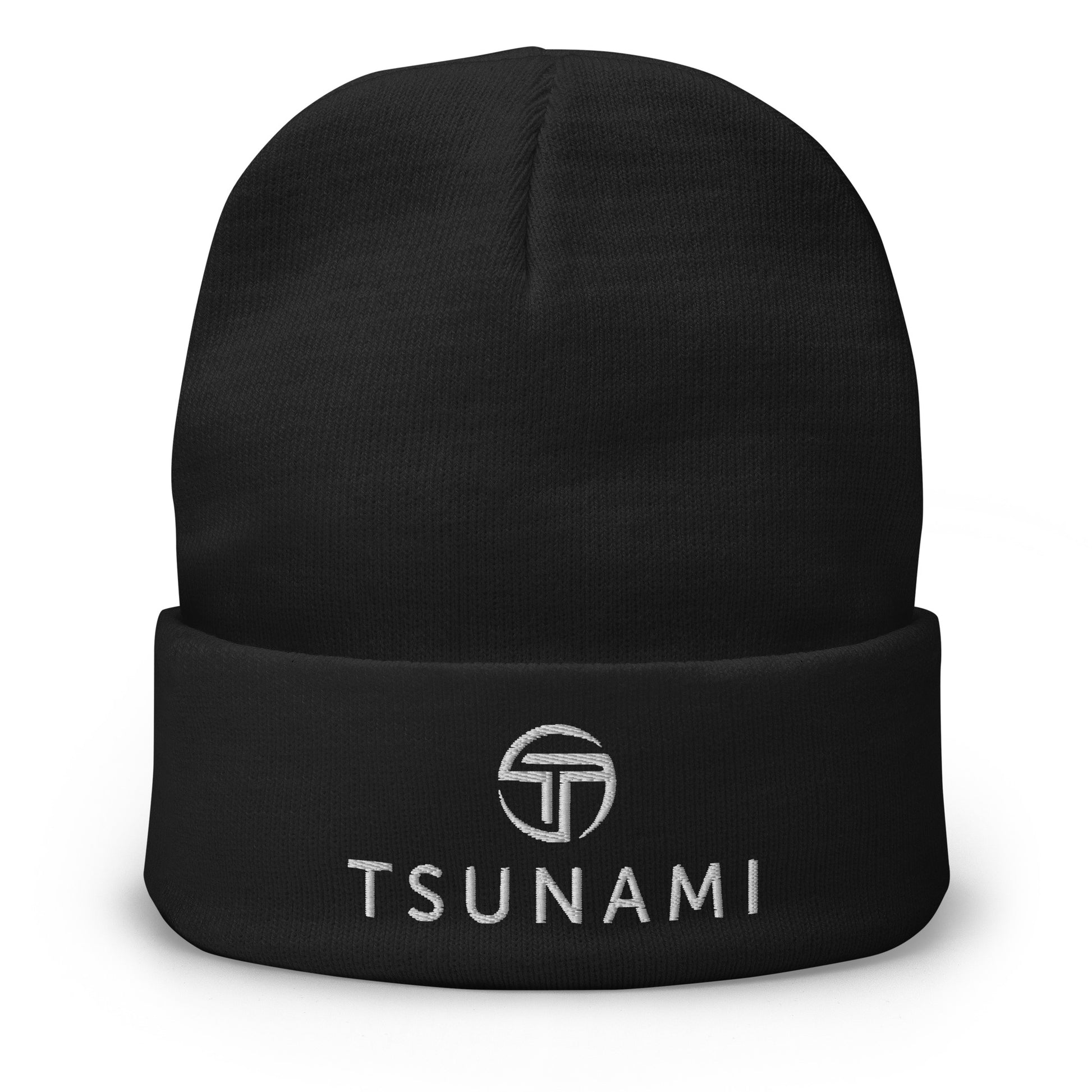Tsunami-Beanie
