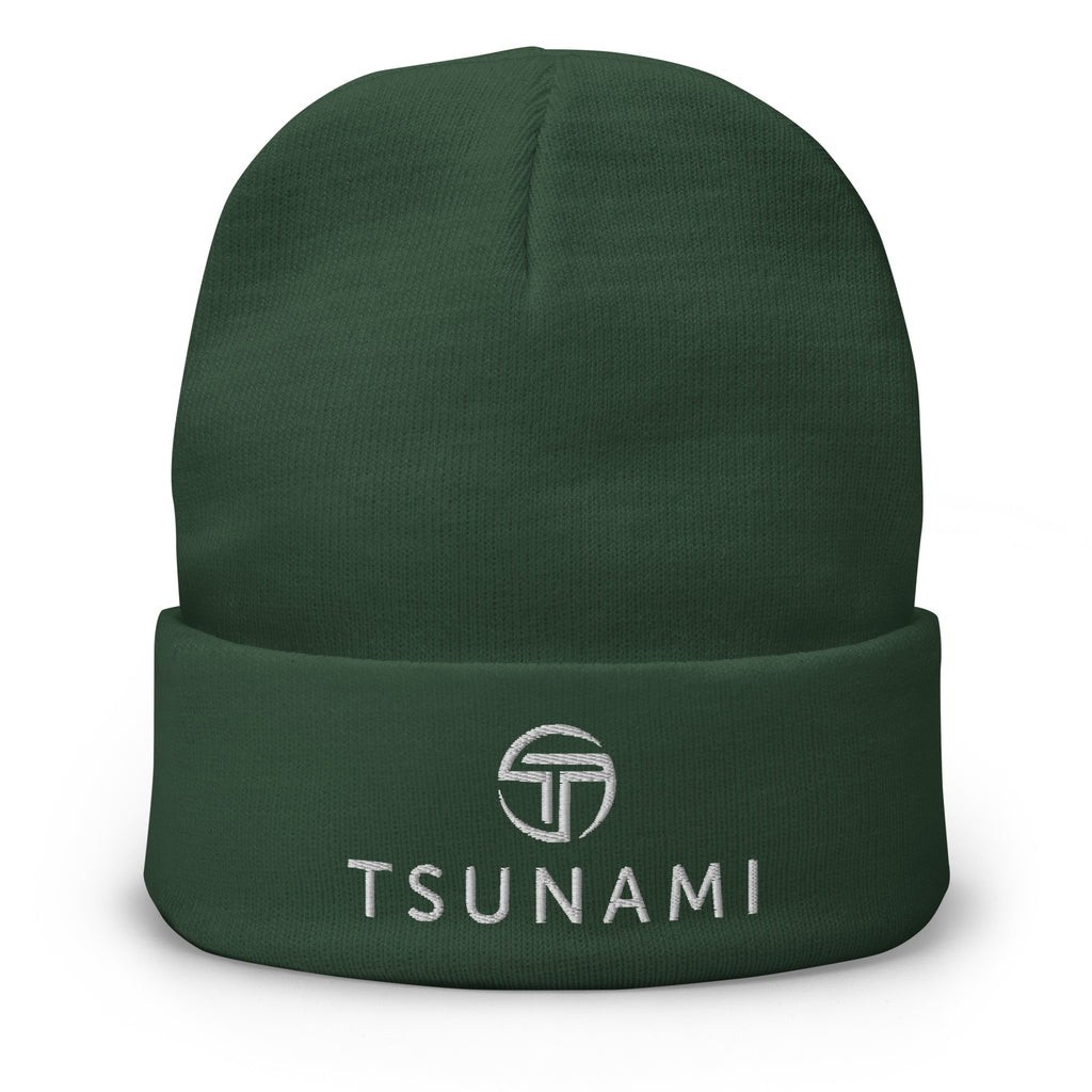 Tsunami-Beanie