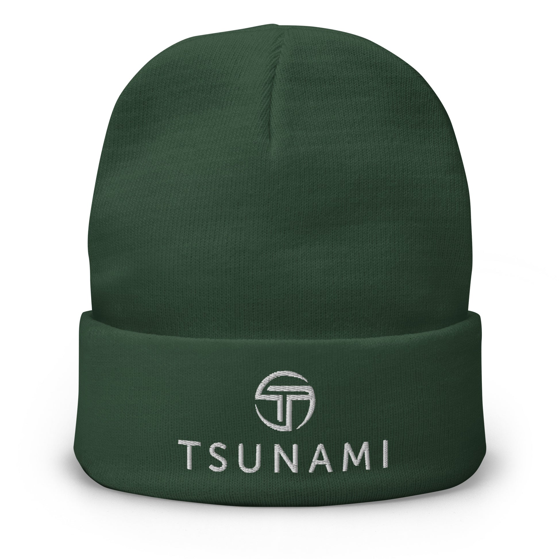 Tsunami-Beanie