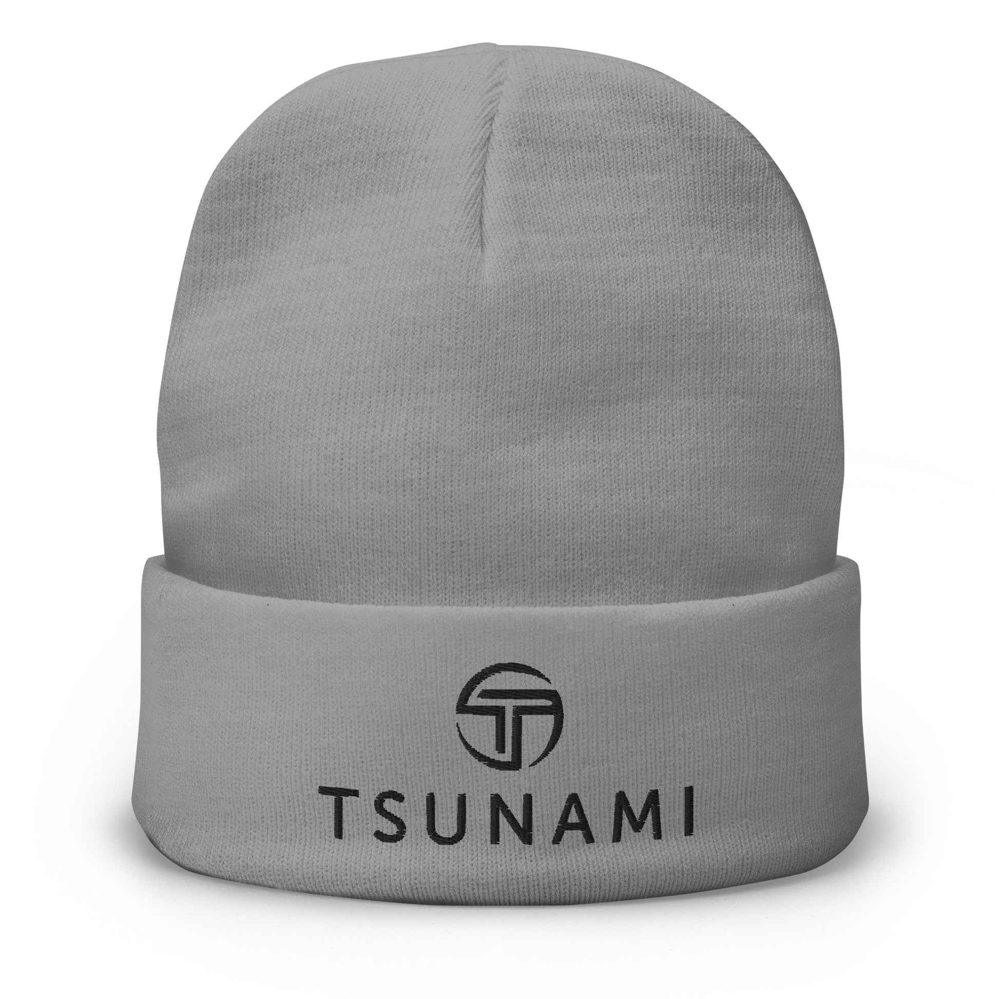 Tsunami-Beanie