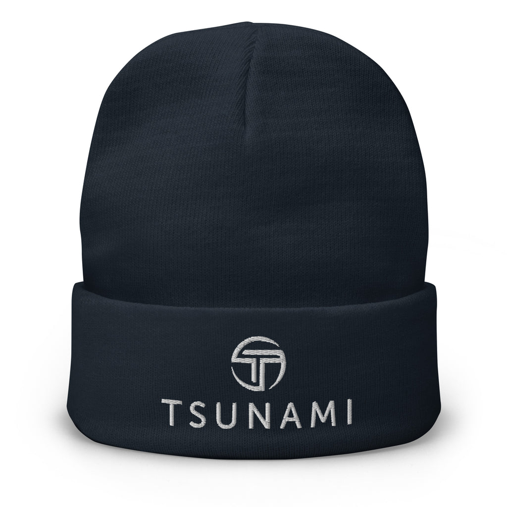 Tsunami-Beanie