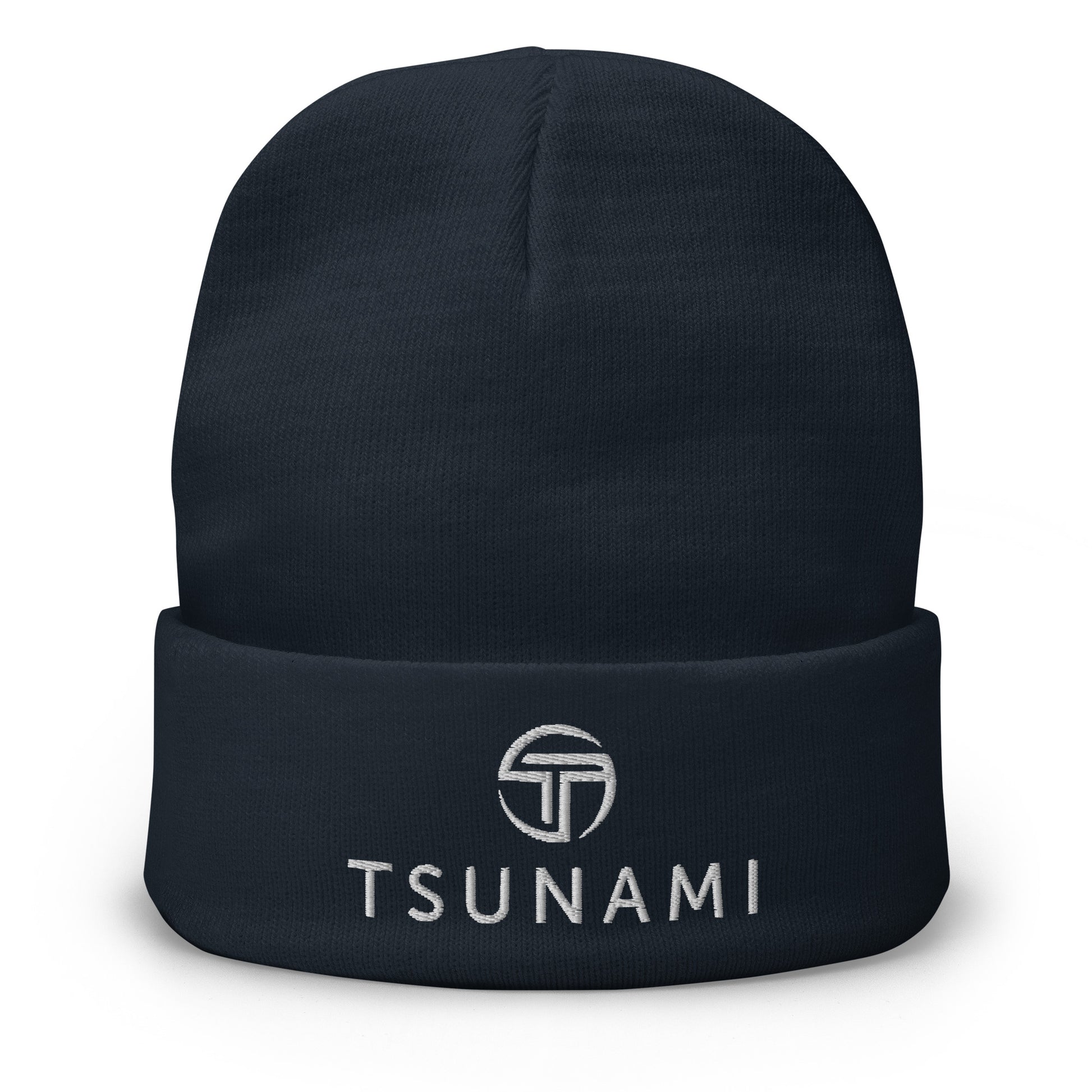 Tsunami-Beanie