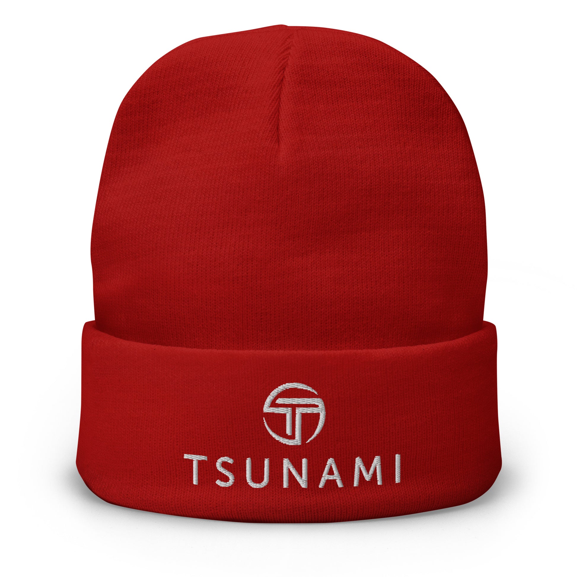 Tsunami-Beanie