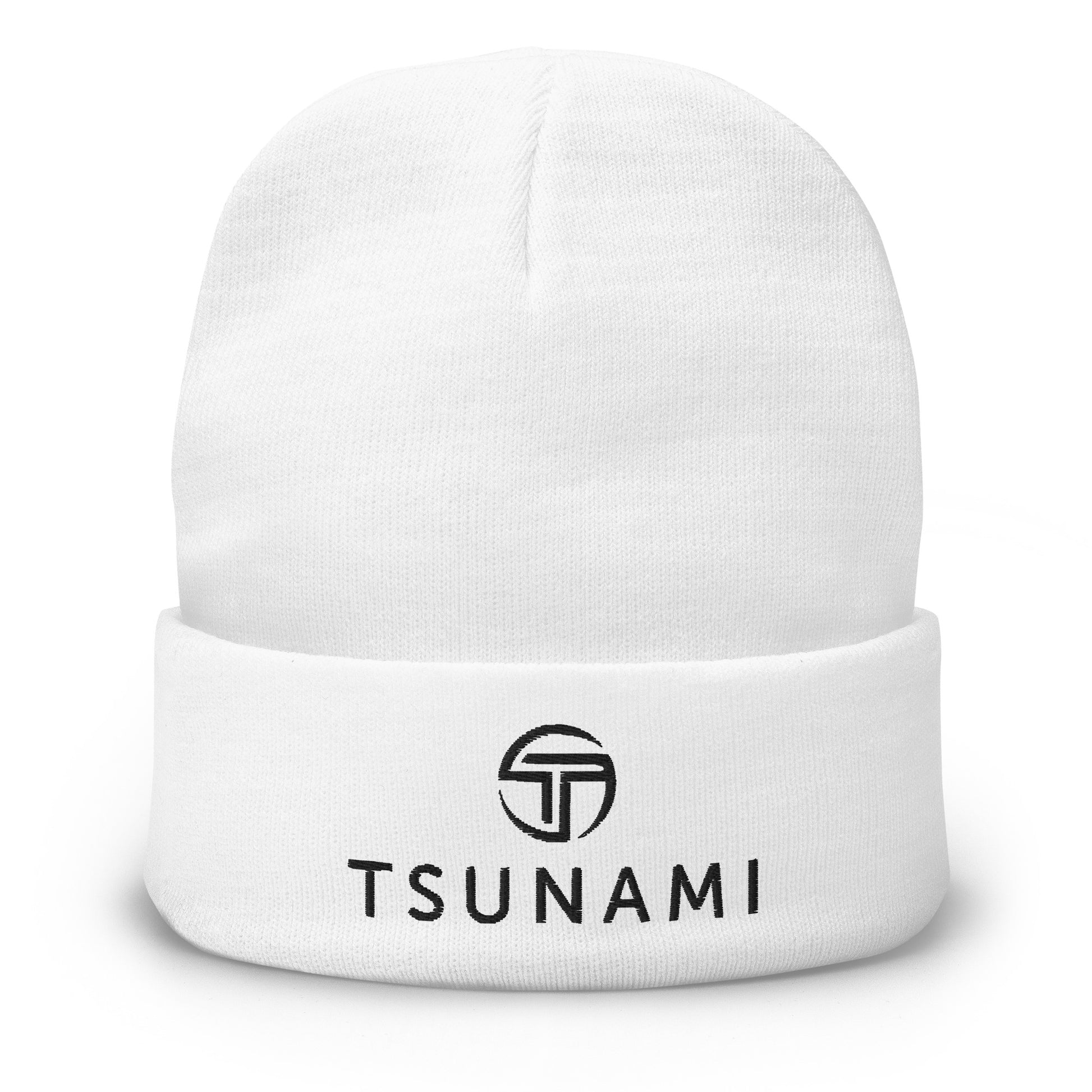 Tsunami-Beanie