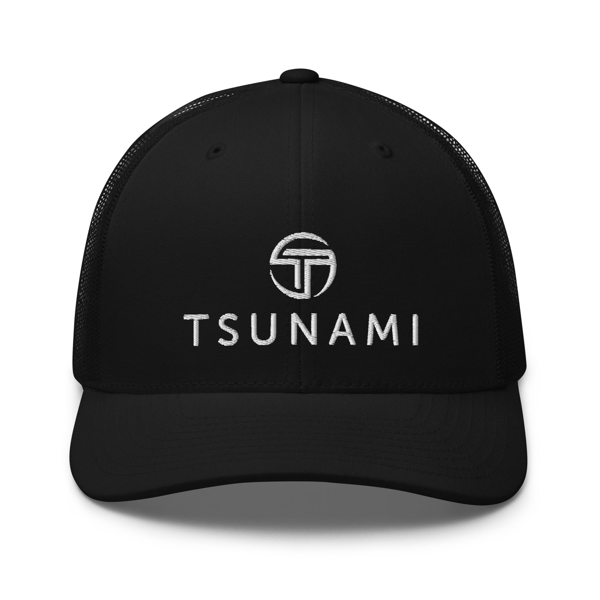 Tsunami-Trucker Cap