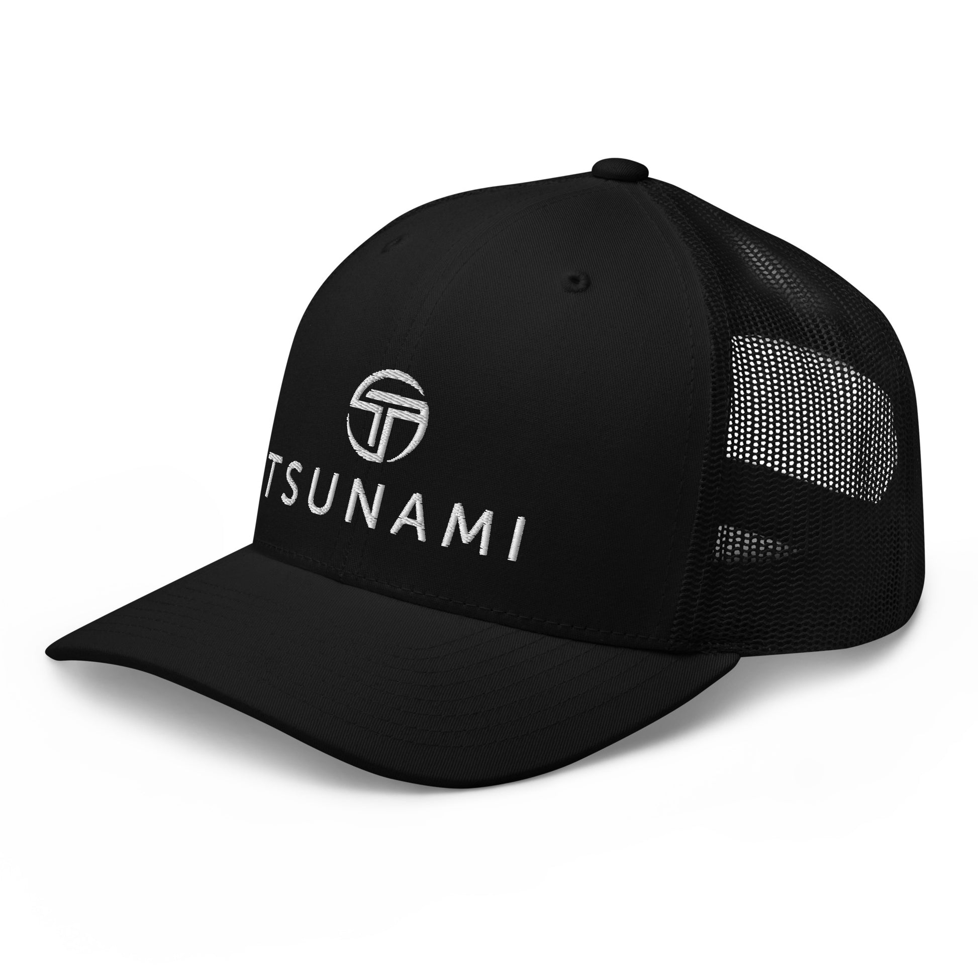 Tsunami-Trucker Cap