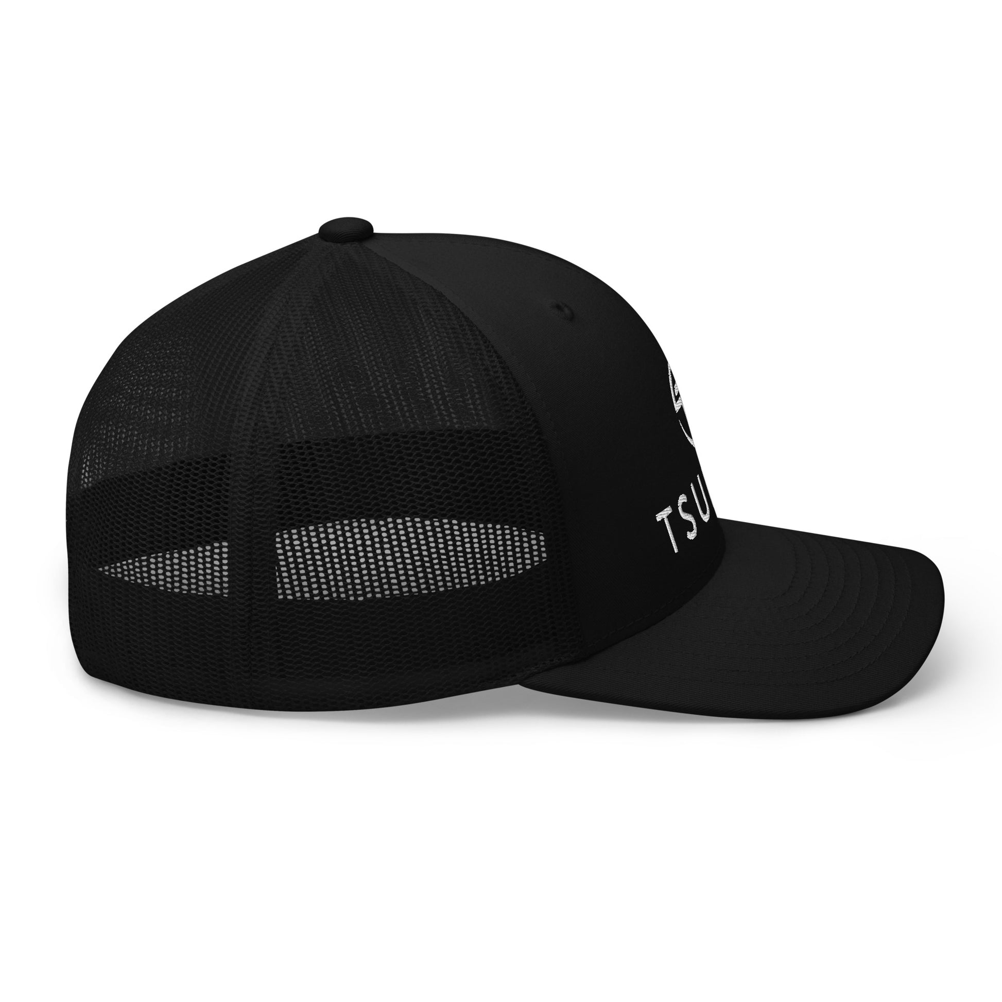 Tsunami-Trucker Cap