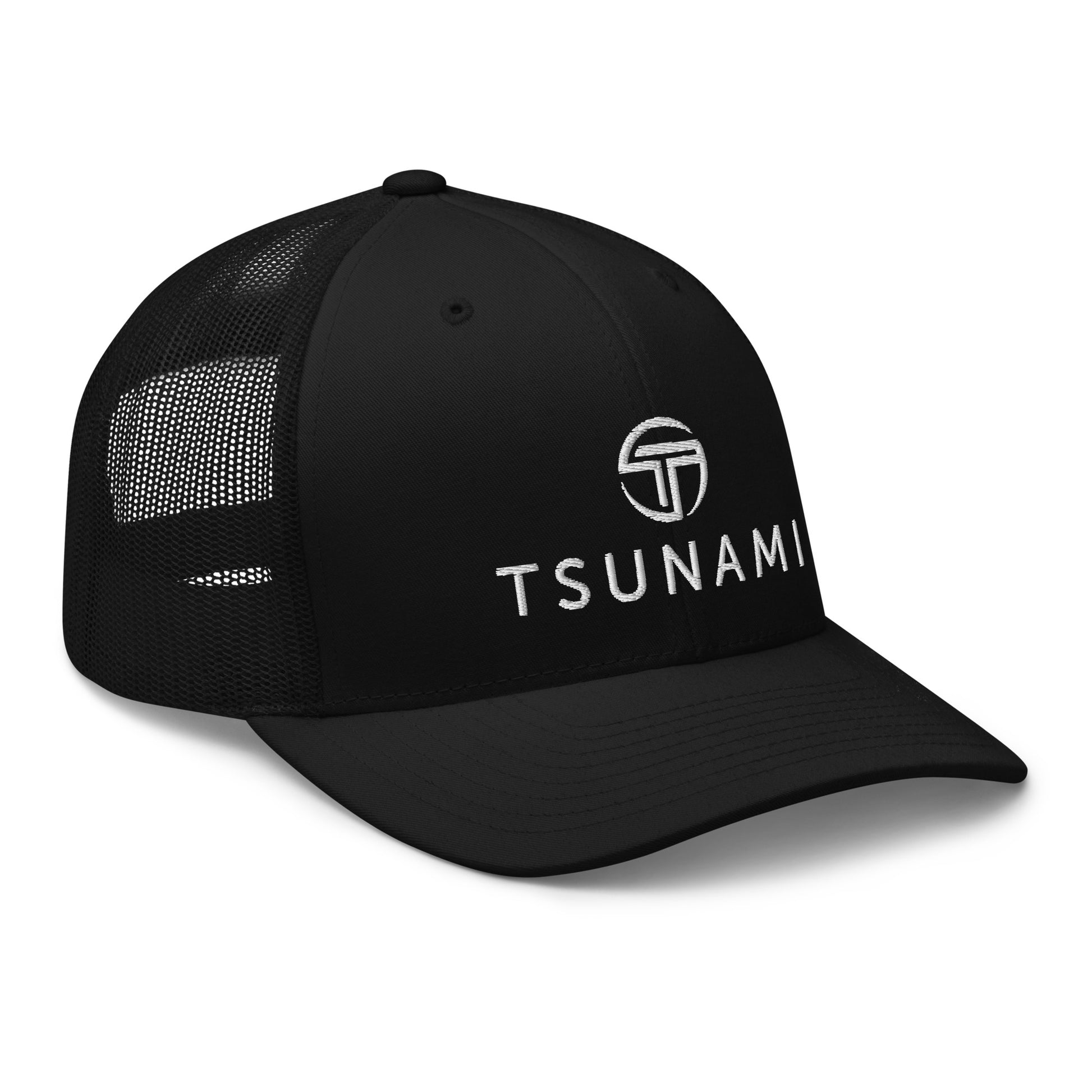 Tsunami-Trucker Cap