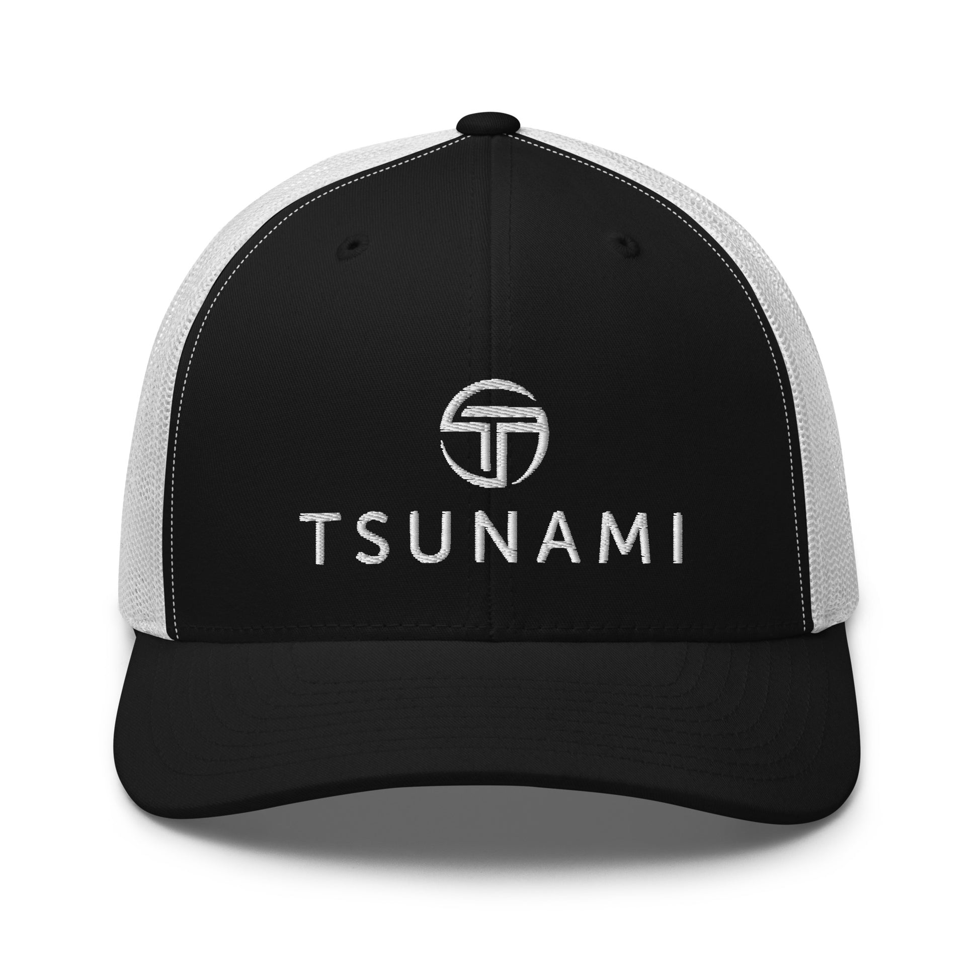 Tsunami-Trucker Cap