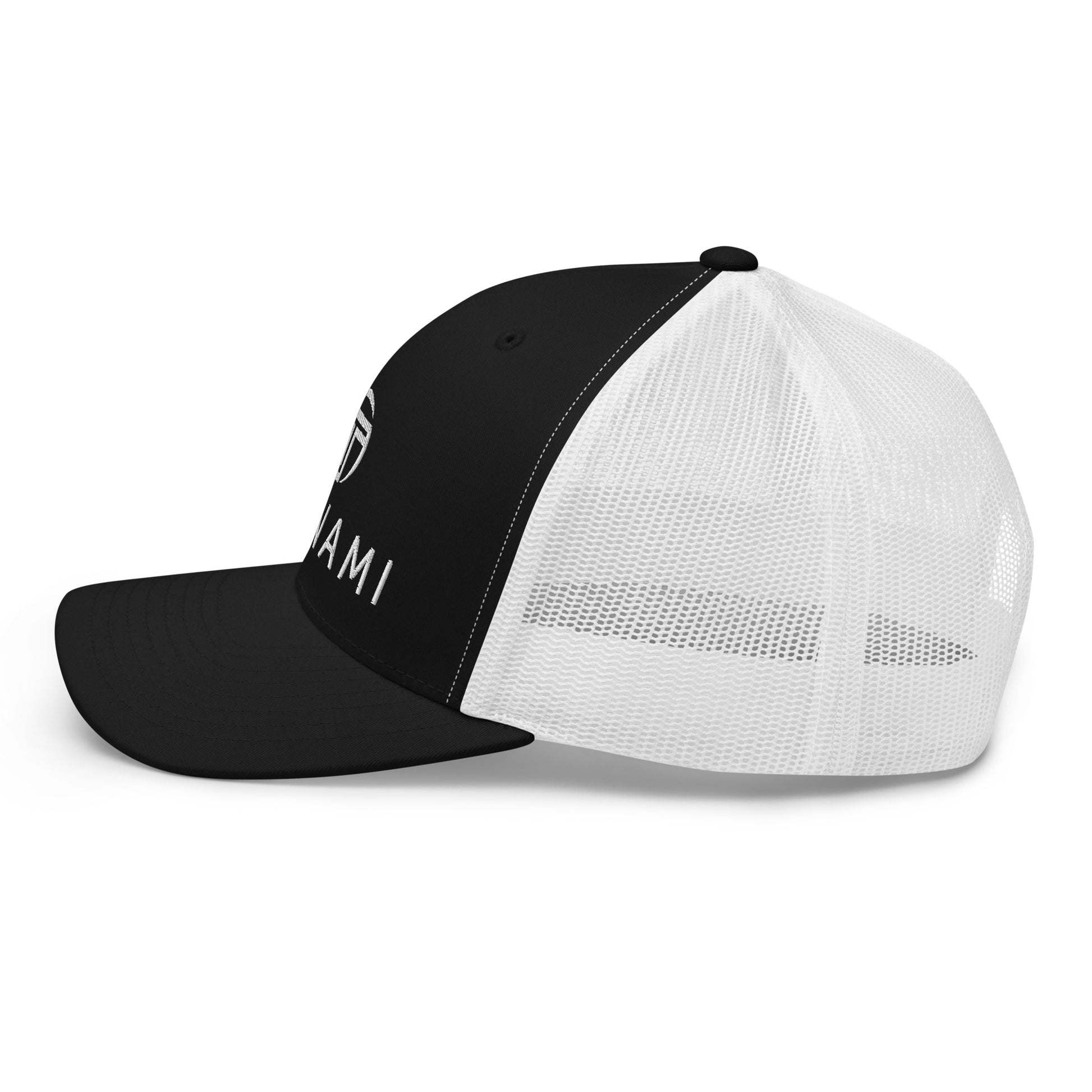 Tsunami-Trucker Cap