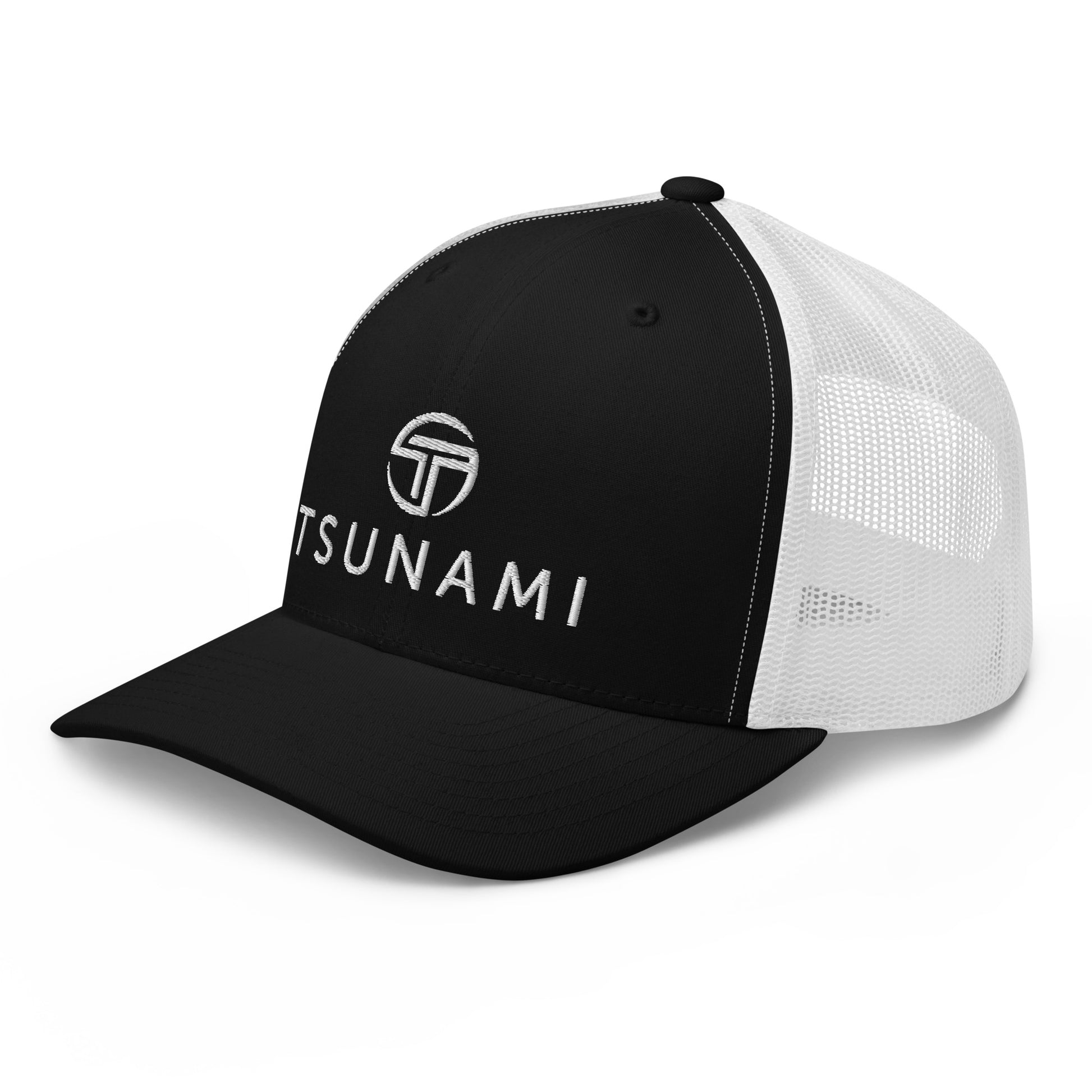 Tsunami-Trucker Cap