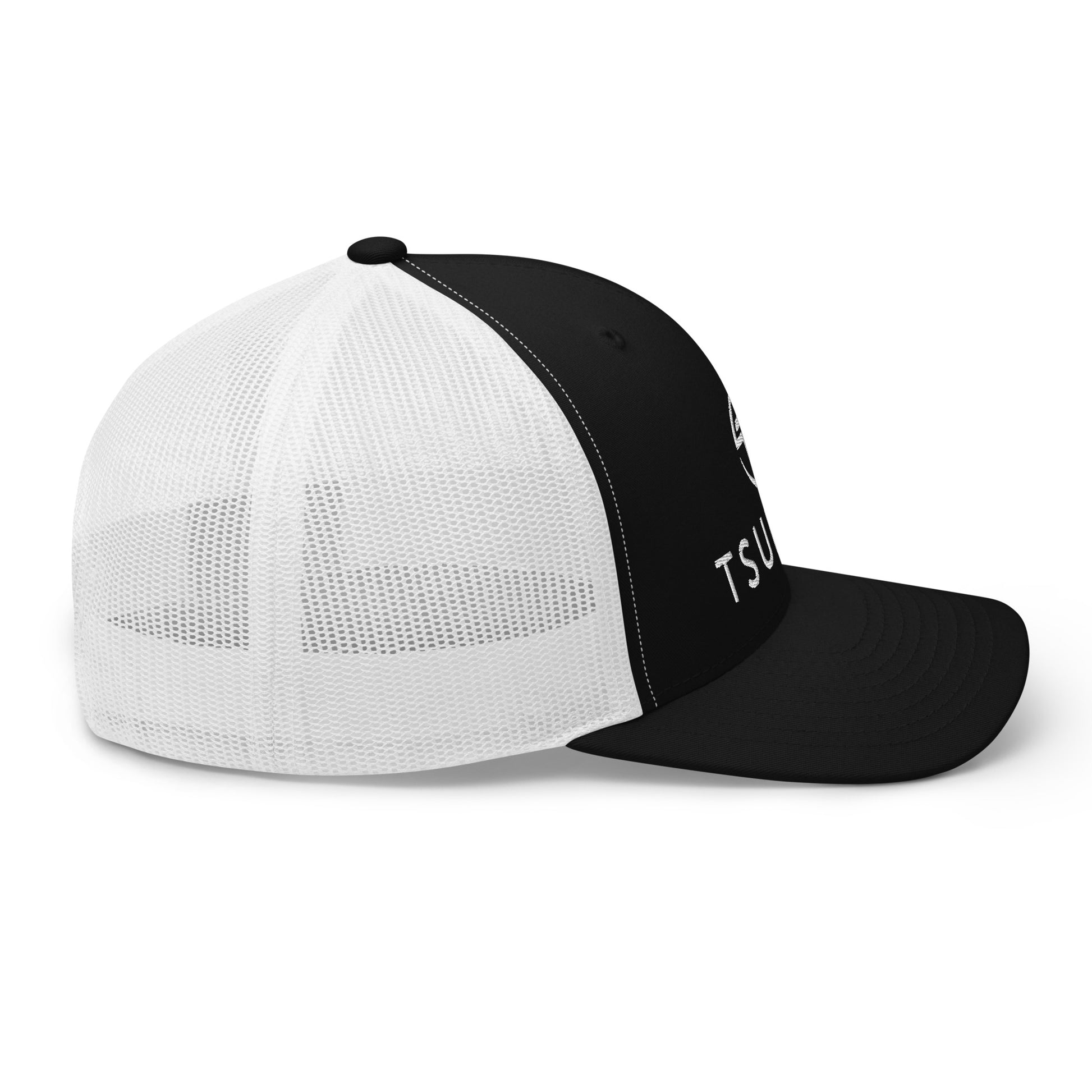 Tsunami-Trucker Cap