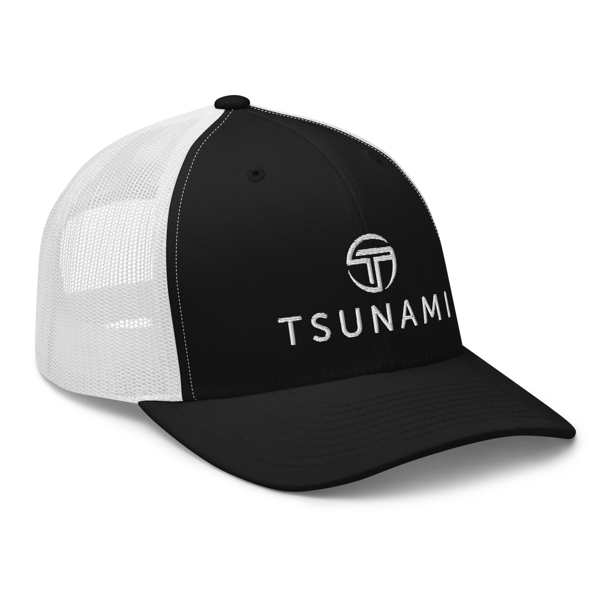 Tsunami-Trucker Cap