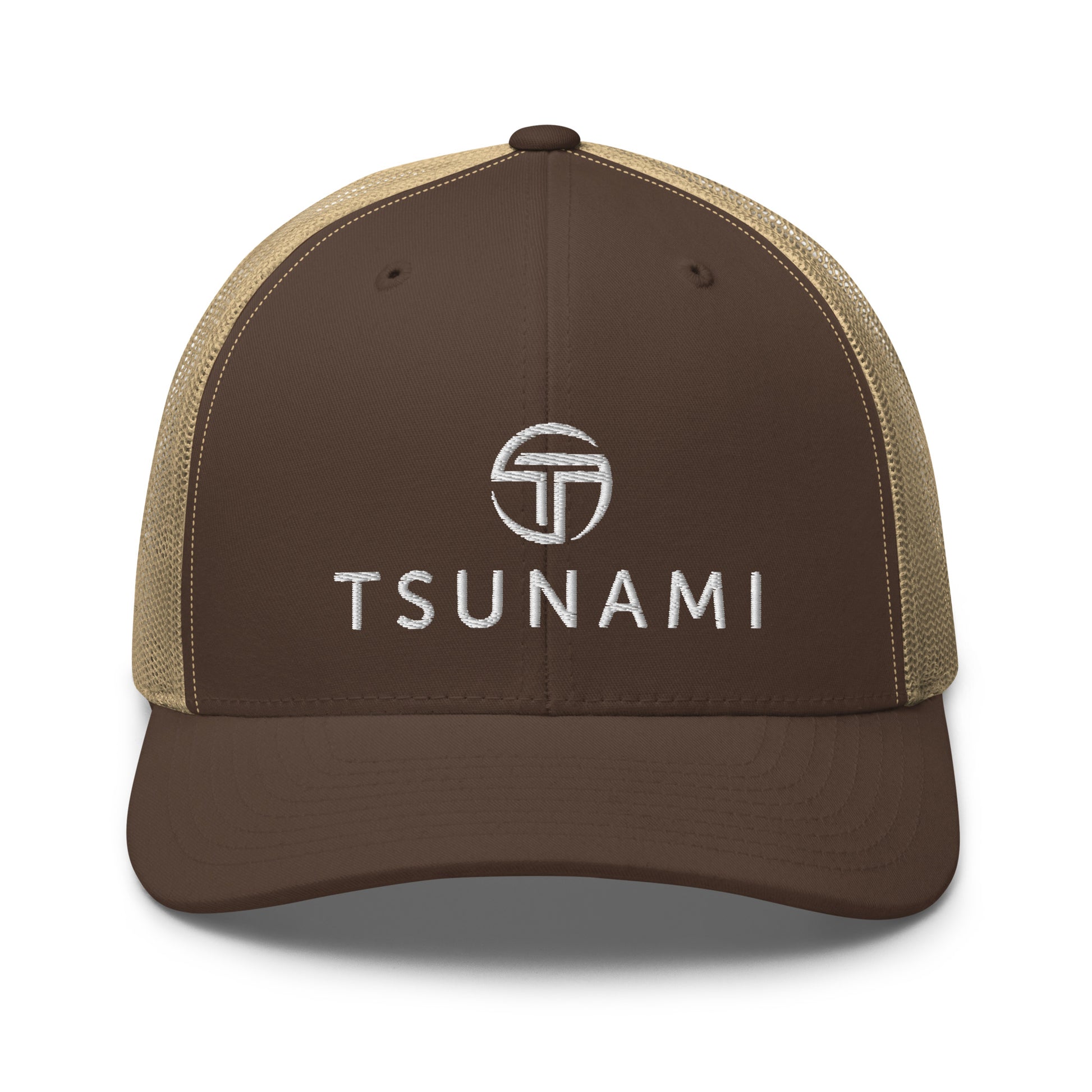 Tsunami-Trucker Cap
