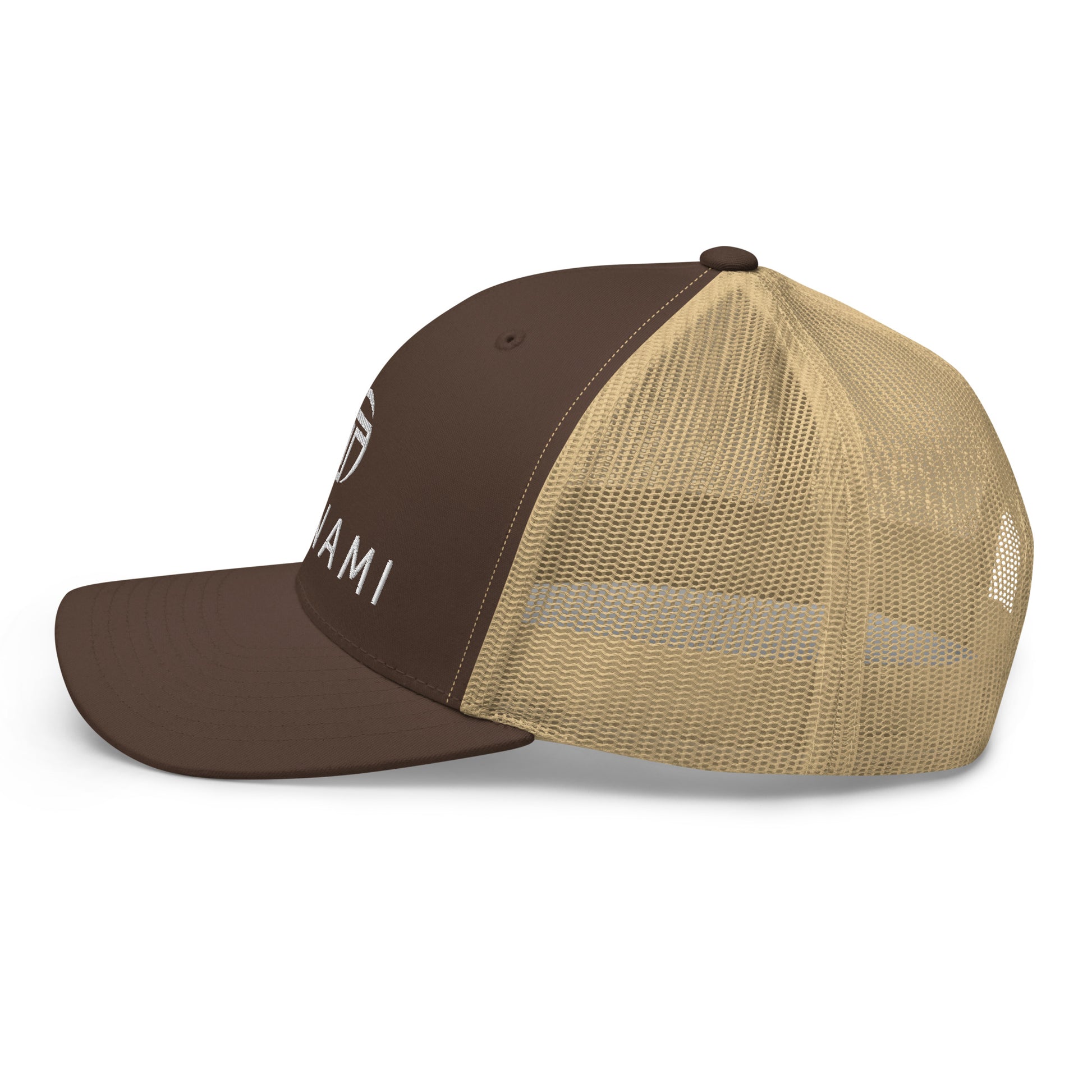Tsunami-Trucker Cap