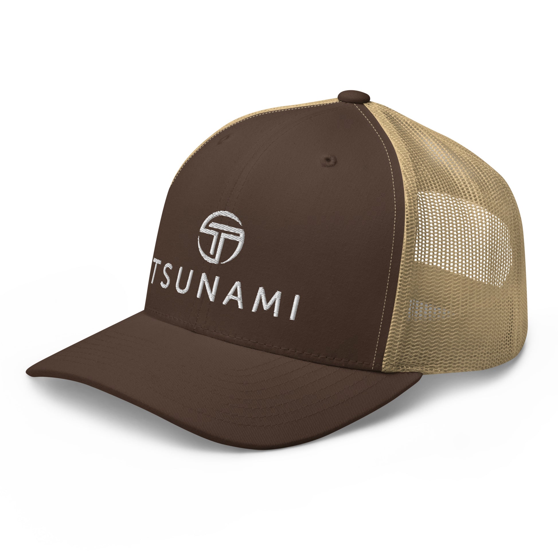 Tsunami-Trucker Cap