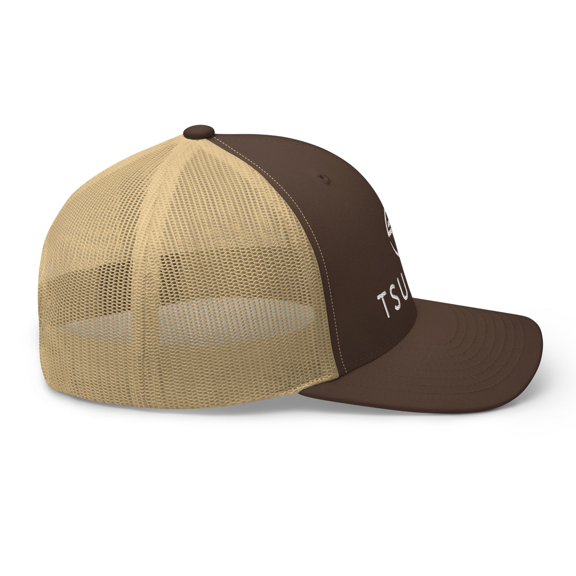 Tsunami-Trucker Cap