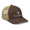 Tsunami-Trucker Cap