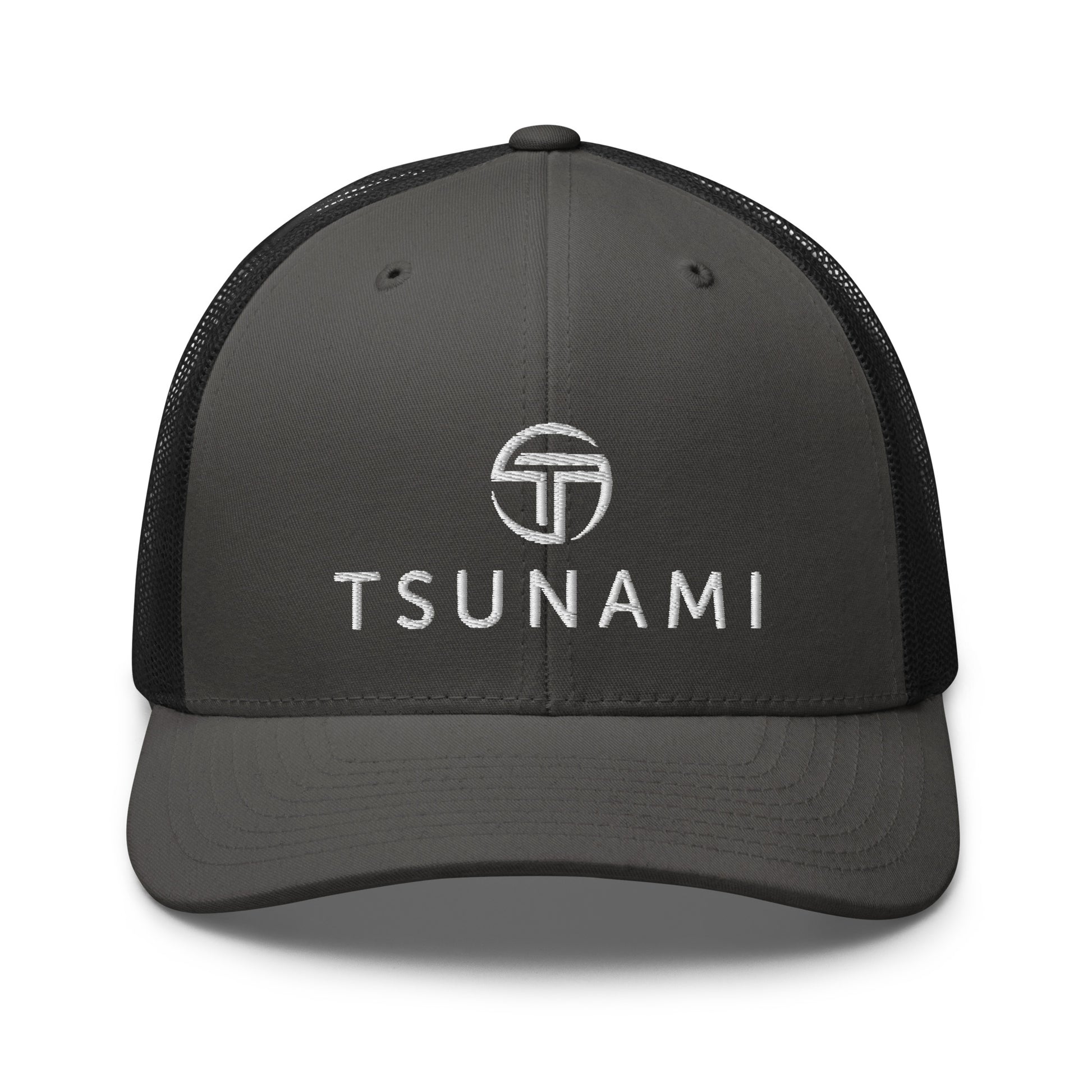 Tsunami-Trucker Cap