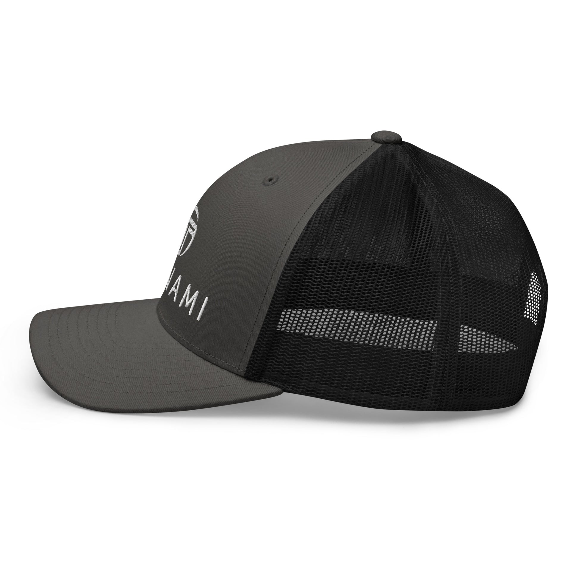 Tsunami-Trucker Cap