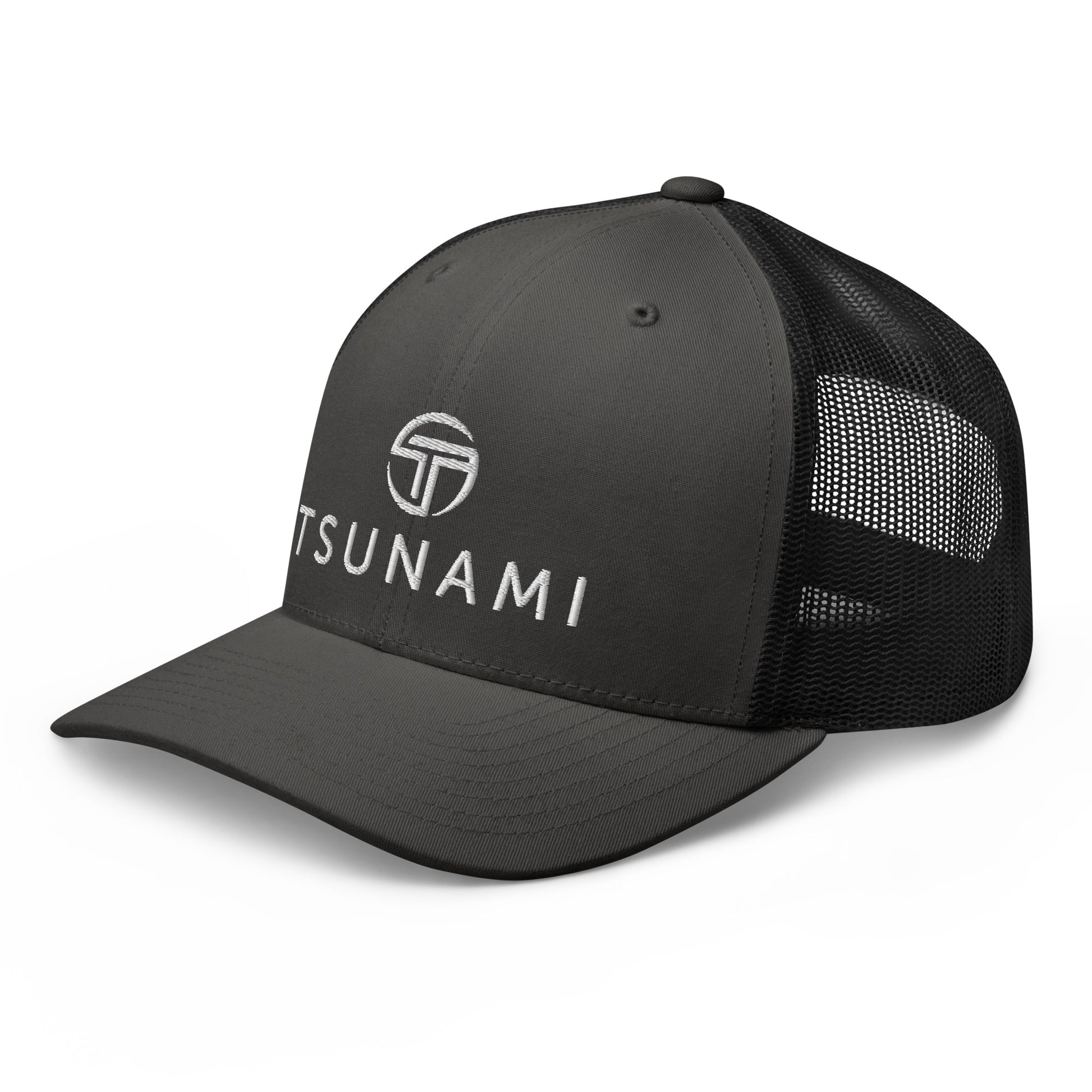 Tsunami-Trucker Cap