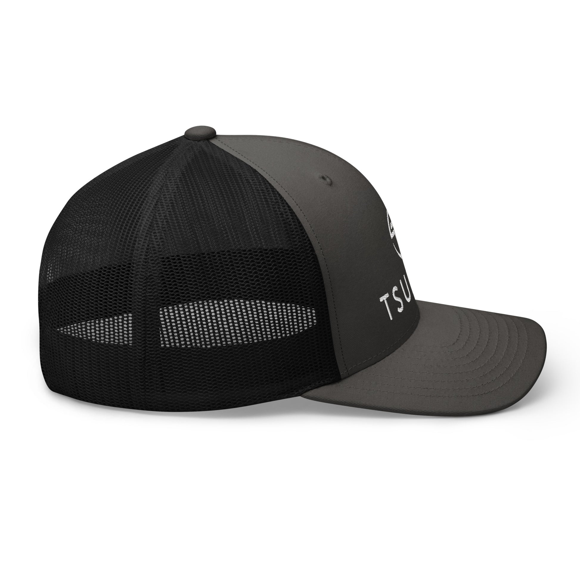 Tsunami-Trucker Cap