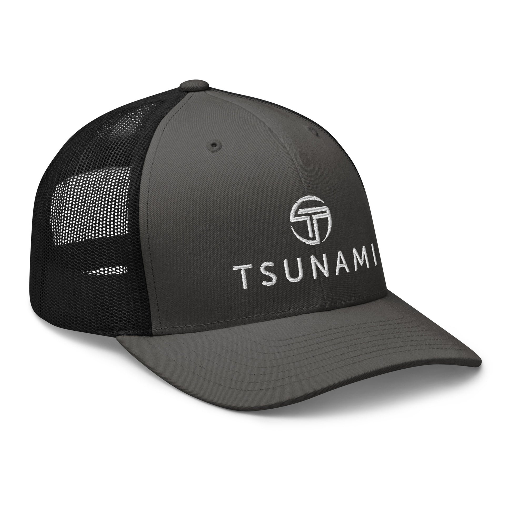 Tsunami-Trucker Cap